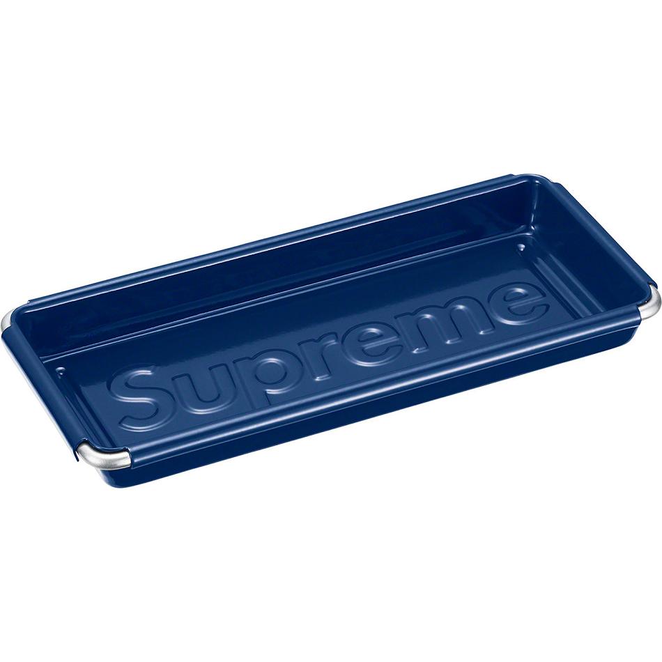 Accessoires Supreme Dulton Tray Bleu | FR187LH