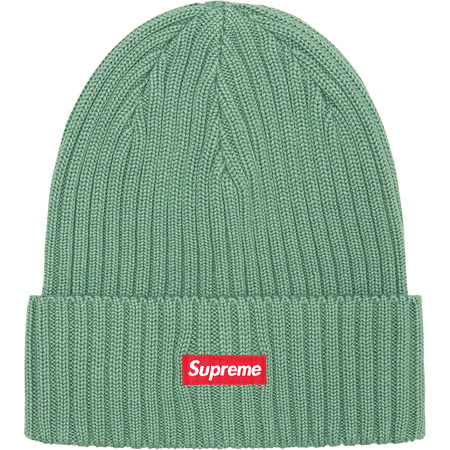 Chapeaux Supreme Overdyed D\'hiver Vert | FR107JJ