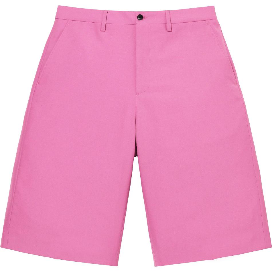 Shorts Supreme Laine Trouser Rose | FR353EX