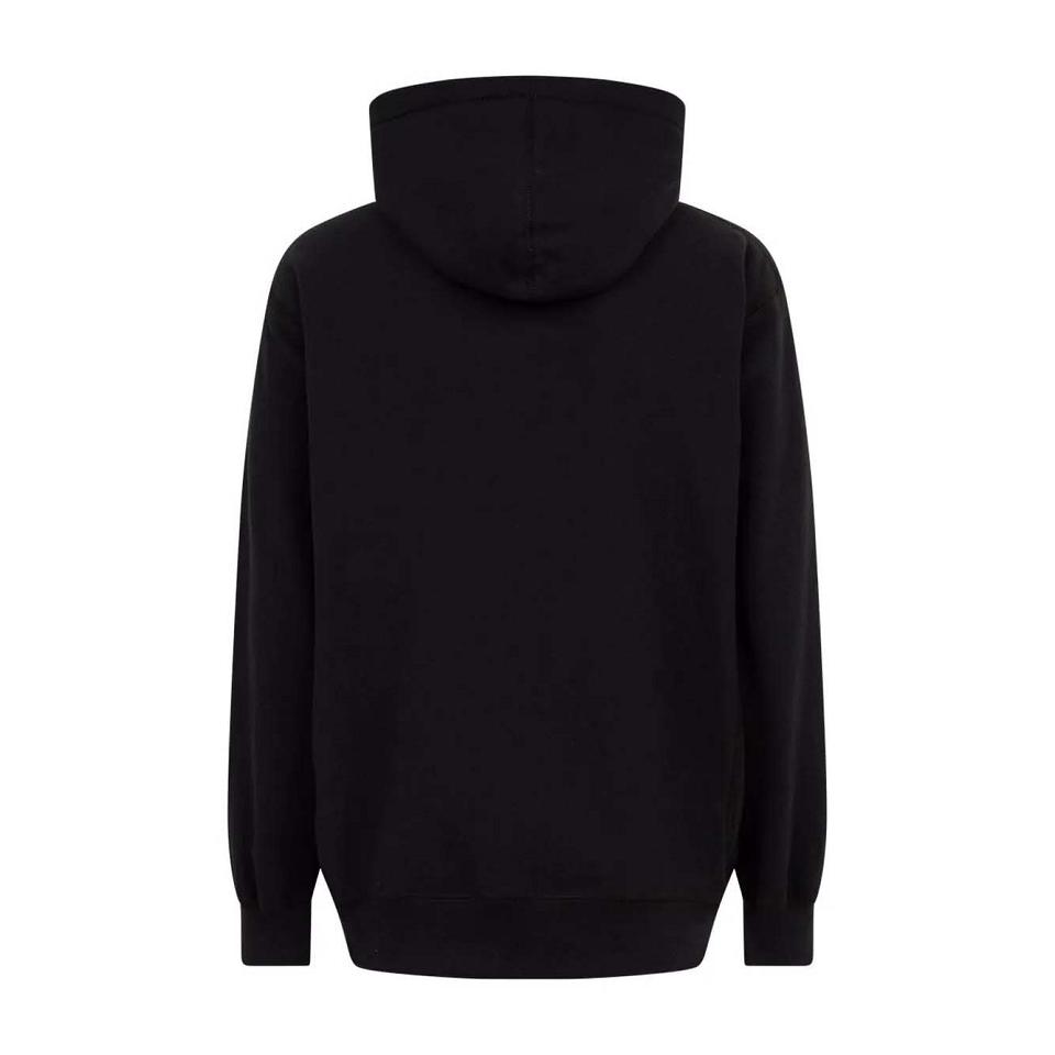 Sweat À Capuche Supreme FTP ARC Noir | FR482WY