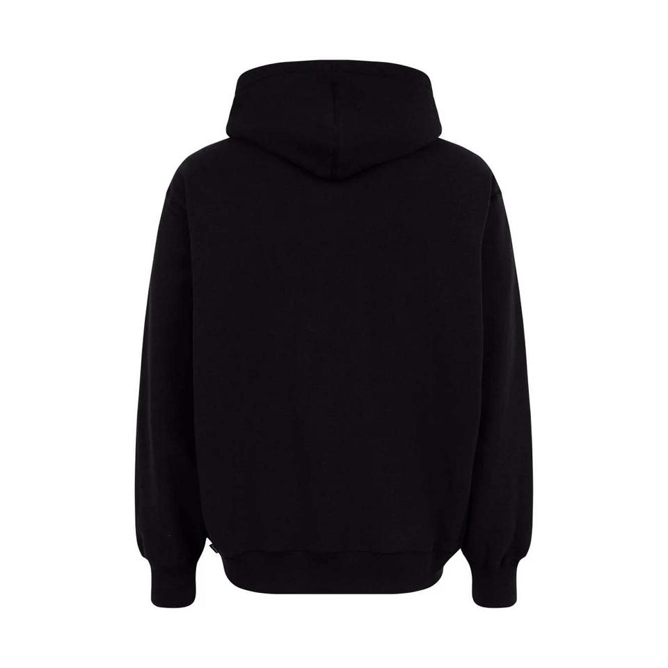 Sweat À Capuche Supreme Hearts ARC Noir | FR480MA