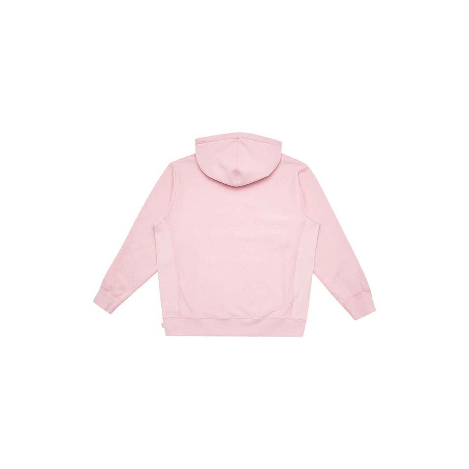 Sweat À Capuche Supreme Kaws Chalk Real Rose | FR477VD