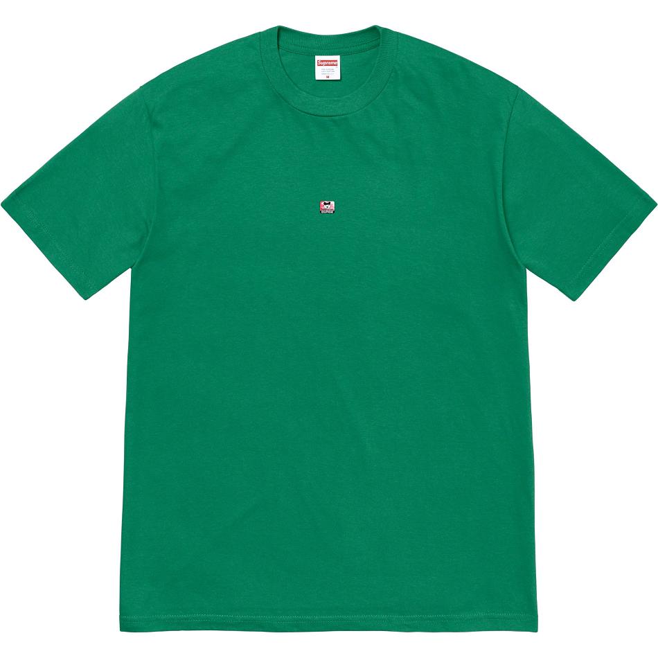 T Shirts Supreme Tamagotchi Tee Vert | FR223EX