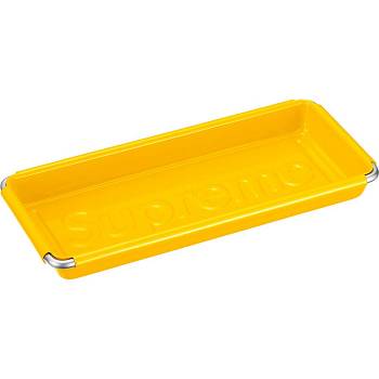 Accessoires Supreme Dulton Tray Jaune | FR189XF