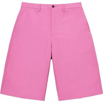 Shorts Supreme Laine Trouser Rose | FR353EX