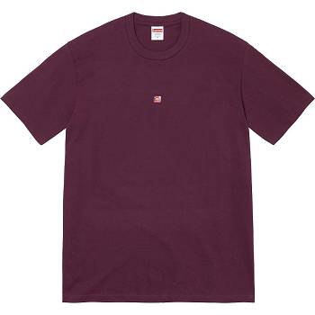 T Shirts Supreme Tamagotchi Tee Rouge | FR219NB